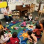 VSL at Anne Sullivan Preschool and Kindergarten