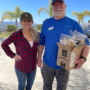 Vlada’s Seeds of Life Donates Seeds to San Diego’s Master Gardener Association 