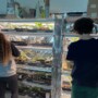 Anchorage School Incorporates Little Sprouts Program