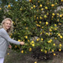 Turning City Park to Community Orchards