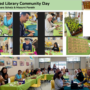 Supporting Del Mar Community Growth Through Seeds and Sustainability